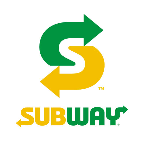 Subway - logo